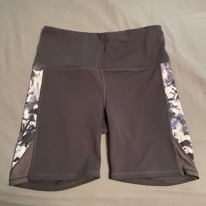 Gaiam Warrior Performance Short